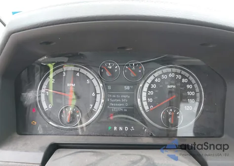 2009 Dodge Ram 1500 Slt/Sport/Trx from USA, damaged, VIN 1D3HB18T89S799830